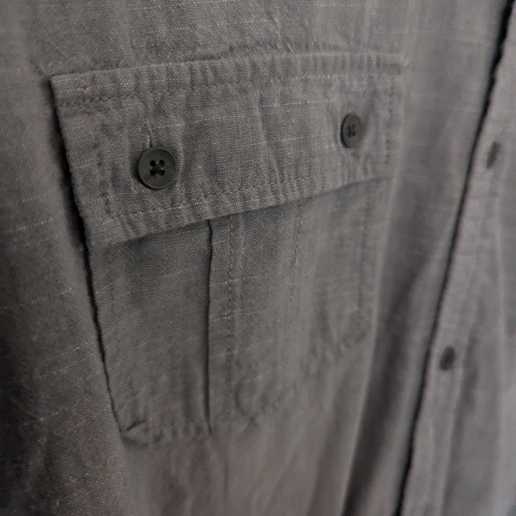 Alexander Julian Colors LS Button Up - Picture 6 of 7